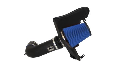 Picture of Corsa Apex 10 - 15 Chevrolet Camaro SS 6.2L MaxFlow 5 Metal Intake System