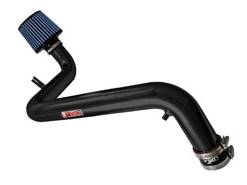 Picture of Injen 94 - 01 Acura Integra LS LS Special Edition RS Polished Black Cold Air Intake