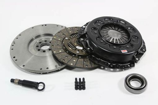 Picture of Competition Clutch 03 - 07 Infiniti G35 03 - 06 Nissan 350Z VQ35DE - White Bunny Stock Upgrade Kit