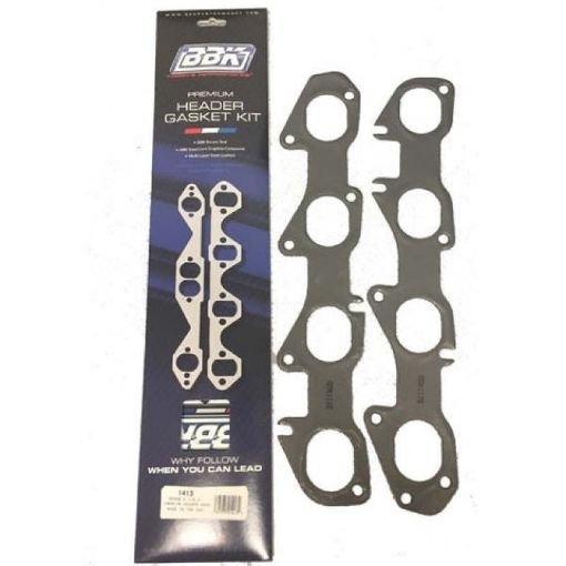 Picture of BBK Dodge Hemi 6.16.4L Exhaust Header Gasket Set