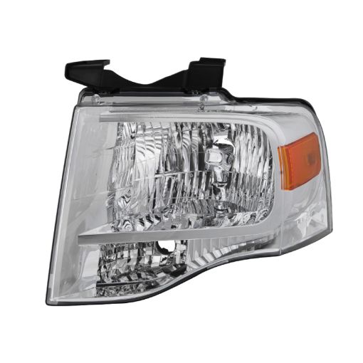 Picture of xTune Ford Expedition 07 - 14 Driver Side Headlight - OEM Left HD - JH - FE07 - OE - L