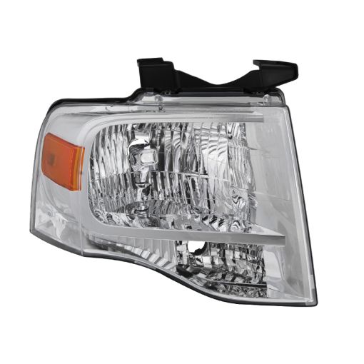 Picture of xTune Ford Expedition 07 - 14 Passenger Side Headlight - OEM Right HD - JH - FE07 - OE - R