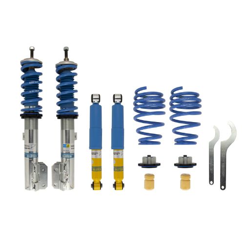 Picture of Bilstein B14 (PSS) 12 - 17 Fiat 500 Suspension Kit