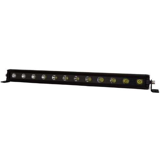 Picture of ANZO Universal 12in Slimline LED Light Bar (White)