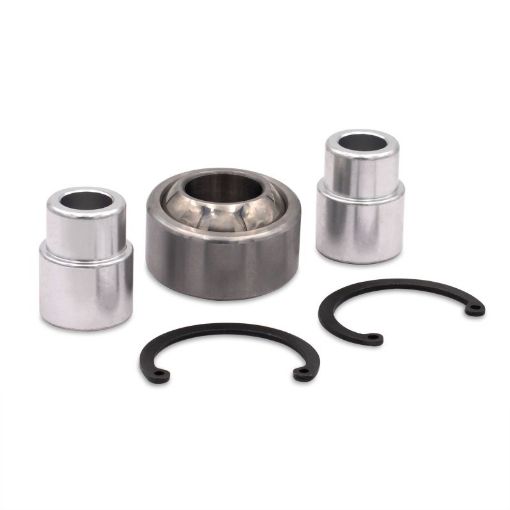 Picture of BLOX Racing Replacement Spherical Bearing - EGDC (all) EK (outer) (Includes 2 Inserts 2 Clips)