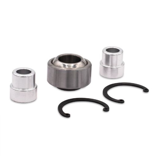 Picture of BLOX Racing Replacement Spherical Bearing - EK Center (Includes 2 Inserts 2 Clips)