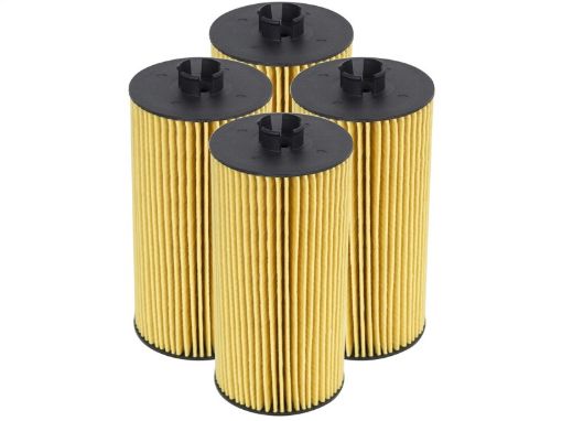 Picture of aFe ProGuard D2 Fluid Filters Oil FF OIL Ford Diesel Trucks 03 - 10 V8 - 6.4L (TD)