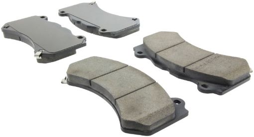 Picture of StopTech Performance 15 - 17 Dodge ChargerChallenger Front Brake Pads