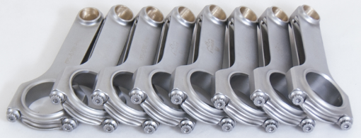 Picture of Eagle Cavalier 2.2 ECO Extreme Duty Connecting Rod (Single)