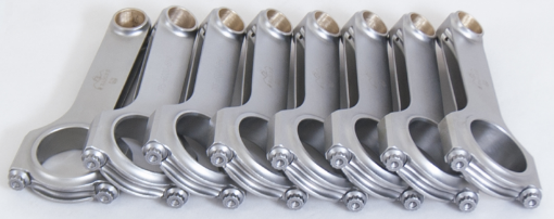 Picture of Eagle Nissan VG - 30 Extreme Duty Connecting Rod (Set of 6)