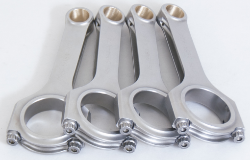 Picture of Eagle Nissan VQ37 Extreme Duty Connecting Rod (Set of 6)