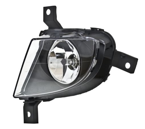 Picture of Hella 07 - 12 BMW 3 Series Fog Lamp w H8 Bulb - Left