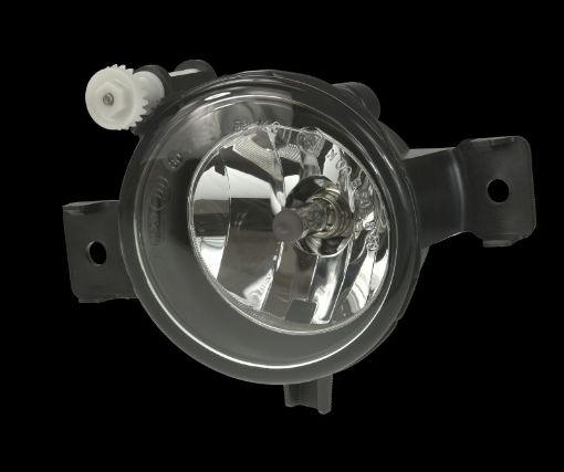 Picture of Hella 09 - 13 BMW X5 (wo Cornering Lights) Fog Lamp w H8 Bulb - Left