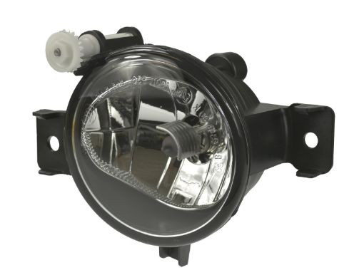 Picture of Hella 09 - 13 BMW X5 (w Cornering Lights) Fog Lamp w H11 Bulb - Left