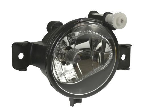 Picture of Hella 09 - 13 BMW X5 (w Cornering Lights) Fog Lamp w H11 Bulb - Right