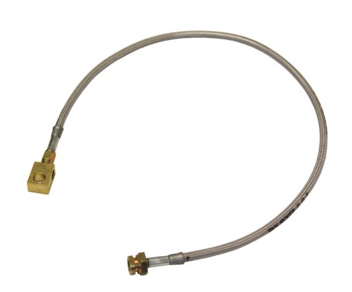 Picture of Skyjacker 1966 - 1974 Ford Bronco 4 Wheel Drive Brake Hose