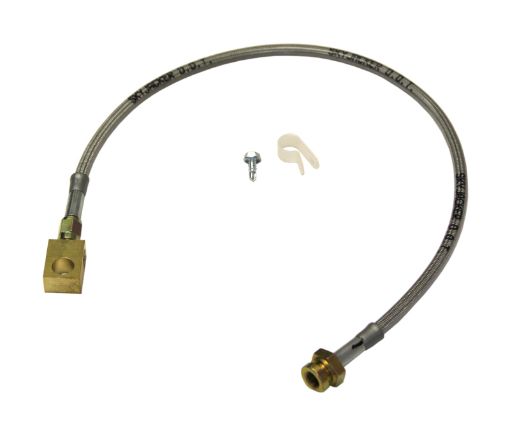 Picture of Skyjacker 1966 - 1974 Ford Bronco 4 Wheel Drive Brake Hose