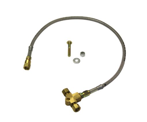 Picture of Skyjacker 1967 - 1969 GMC K1500 Pickup Brake Hose