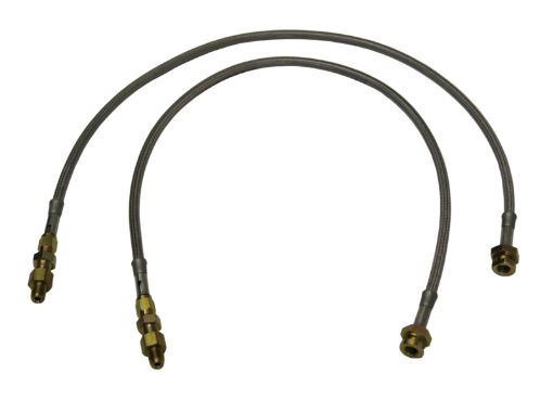 Picture of Skyjacker 1967 - 1972 GMC K1500 Pickup Front Drum Brake Hose