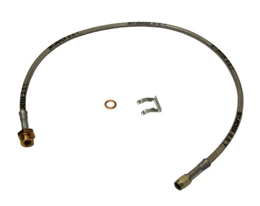 Picture of Skyjacker 1967 - 1982 Toyota Land Cruiser Brake Hose