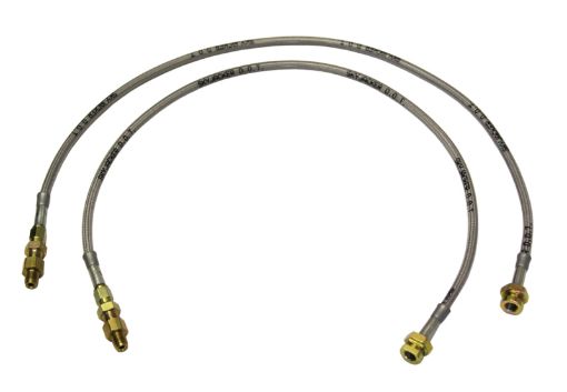 Picture of Skyjacker 1968 - 1968 GMC K15K1500 Front Drum Brake Hose