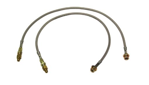 Picture of Skyjacker 1968 - 1971 Dodge W100 Pickup Brake Hose