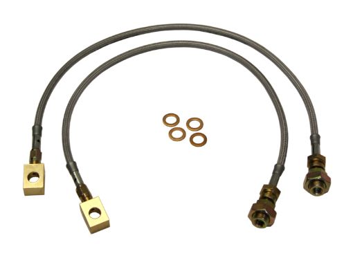 Picture of Skyjacker 1970 - 1972 GMC K25K2500 Pickup Front Disc Brake Hose