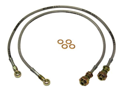 Picture of Skyjacker 1970 - 1978 Chevrolet K10 Suburban Brake Hose