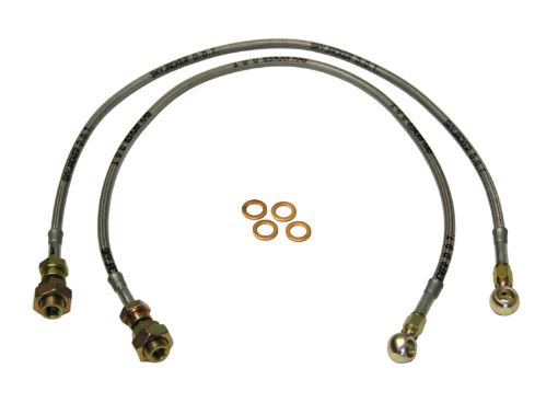 Picture of Skyjacker 1970 - 1978 Chevrolet K20 Pickup Brake Hose