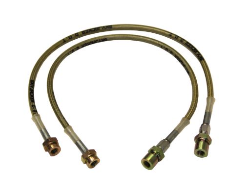 Picture of Skyjacker 1973 - 1975 Ford F - 250 4 Wheel Drive Brake Hose