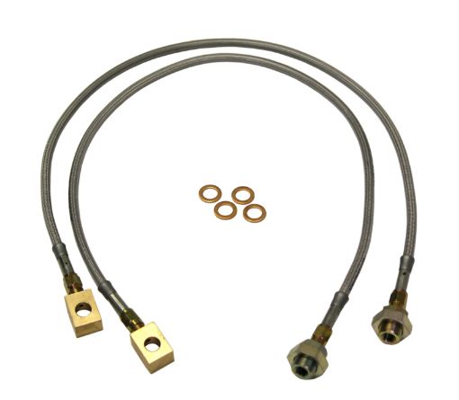 Picture of Skyjacker 1973 - 1978 Chevrolet K10 Pickup Brake Hose