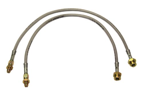 Picture of Skyjacker 1974 - 1975 Jeep CJ6 Brake Hose