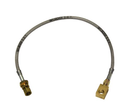 Picture of Skyjacker 1974 - 1977 International Scout II 4 Wheel Drive Brake Hose