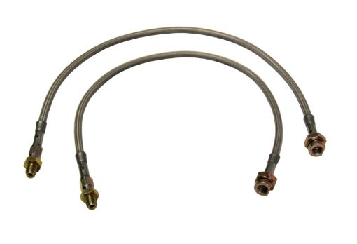 Picture of Skyjacker 1976 - 1979 Jeep CJ7 Front Drum Brake Hose