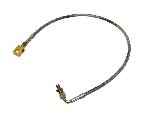 Picture of Skyjacker 1977 - 1979 Ford F - 150 4 Wheel Drive Brake Hose