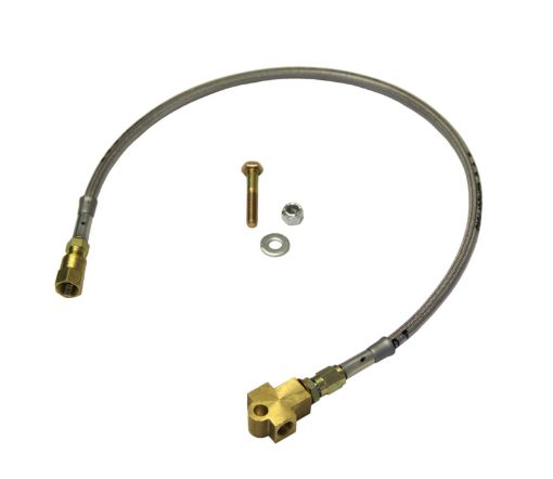 Picture of Skyjacker 1979 - 1986 GMC K1500 Suburban Brake Hose