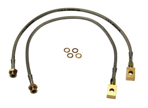 Picture of Skyjacker 1979 - 1986 GMC K2500 Pickup Brake Hose