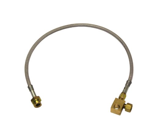 Picture of Skyjacker 1980 - 1996 Ford Bronco Brake Hose