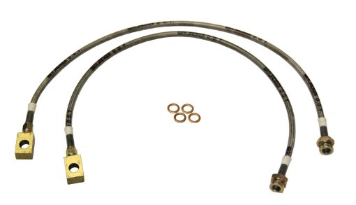 Picture of Skyjacker 1982 - 1983 Jeep CJ5 Brake Hose