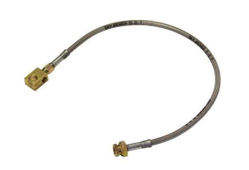 Picture of Skyjacker 1982 - 1993 Dodge W250 Pickup Brake Hose