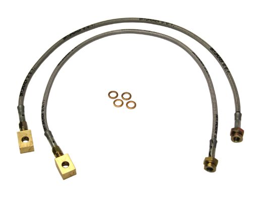 Picture of Skyjacker 1983 - 1988 Ford Ranger Brake Hose