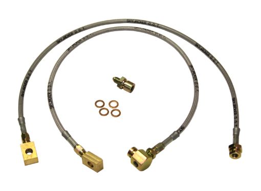 Picture of Skyjacker 1983 - 1997 Ford Ranger Brake Hose