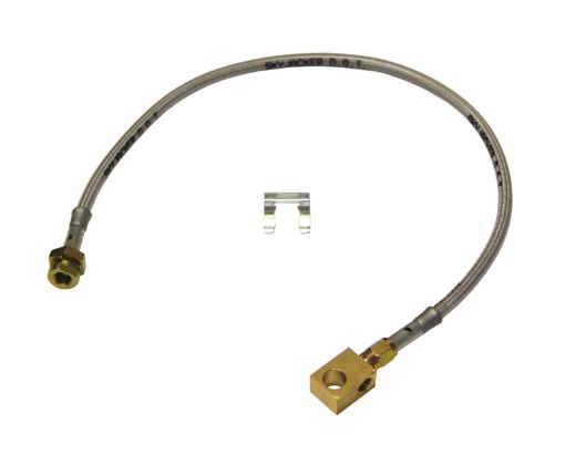 Picture of Skyjacker 1984 - 1992 Jeep Cherokee (XJ) Brake Hose