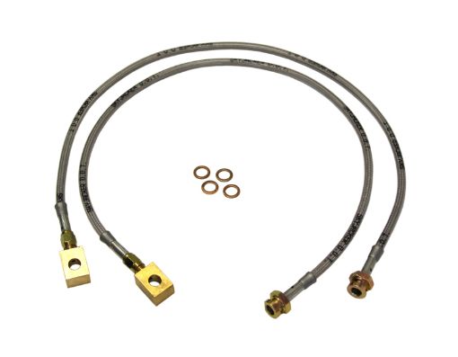 Picture of Skyjacker 1985 - 1991 GMC Jimmy Brake Hose