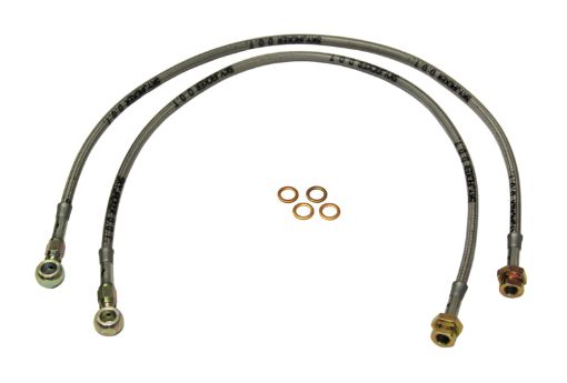 Picture of Skyjacker 1987 - 1987 Chevrolet V30 Pickup Brake Hose