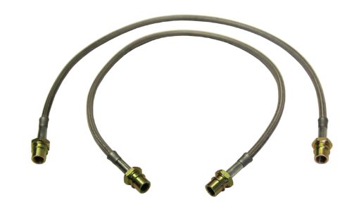 Picture of Skyjacker 1990 - 1995 Toyota 4Runner 4 Wheel Drive Brake Hose