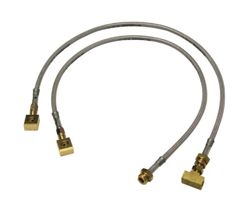 Picture of Skyjacker 1990 - 1996 Ford Bronco Brake Hose