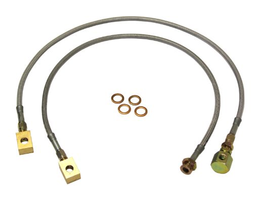 Picture of Skyjacker 1991 - 1994 Ford Explorer Brake Hose