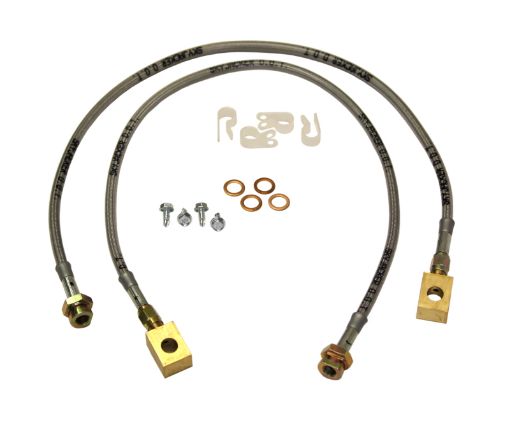 Picture of Skyjacker 1992 - 1994 Chevrolet Blazer Brake Hose