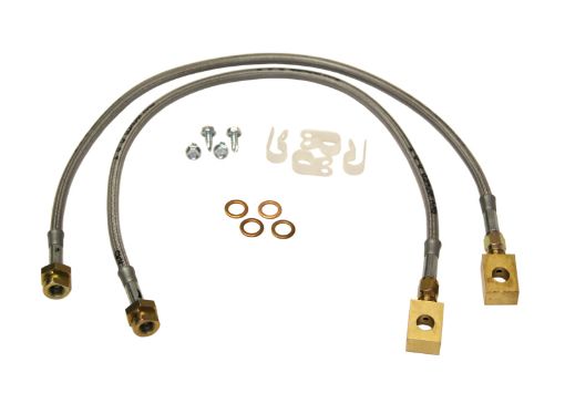 Picture of Skyjacker 1992 - 1998 GMC K2500 Suburban Brake Hose